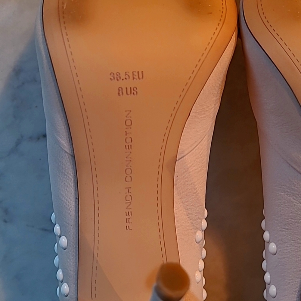 French Connection Pumps - image 3